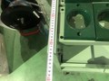 U-STEEL ツーリングワゴン 不明