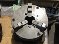 SHIMBO インデックステーブル BM-20C