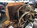 YUKIWA / ユキワ 電動割出円テーブル φ320