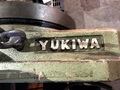 YUKIWA / ユキワ 電動割出円テーブル φ320