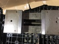 不明 油圧バイス 口幅150mm　口高60mm