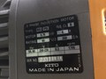 キトー/KITO 電気ホイスト EQ0041S