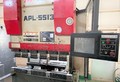 AIZAWA 1300mm油圧ベンダー APL-5513