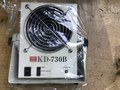 カスガ/KASUGA 直流送風式除電器 KD-730B