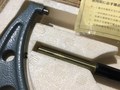 ミツトヨ/Mitutoyo 外側マイクロメーター 175～200mm