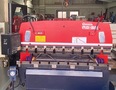 アマダ 2000mm油圧ベンダー RG-50