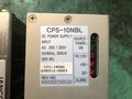安川電機 YASKAWA ELECTRIC DC電源サプリー CPS-10NBL