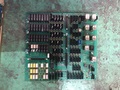 SEIKI 基板 VK/VM-M DIS