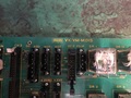 SEIKI 基板 VK/VM-M DIS