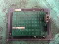 ファナック/FANUC キーパッド A02B-0092-C135