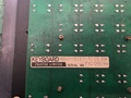 ファナック/FANUC キーパッド A02B-0092-C135