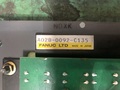 ファナック/FANUC キーパッド A02B-0092-C135