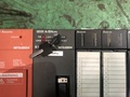 三菱電機/MITSUBISHI 電源ユニット A1S62PN/A1SHCPU/A1SX40/A1SY10