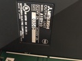 三菱電機/MITSUBISHI 電源ユニット A1S62PN/A1SHCPU/A1SX40/A1SY10