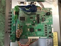 TOEI LCD組み込み型モニター LDA-X1202F