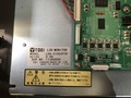 TOEI LCD組み込み型モニター LDA-X1202F