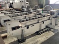 津根精機 超硬丸鋸切断機 TK5C-260G