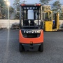 トヨタ 1Tフォークリフト 8FG10