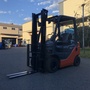 トヨタ 1Tフォークリフト 8FG10