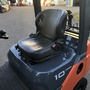 トヨタ 1Tフォークリフト 8FG10