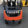 トヨタ 1Tフォークリフト 8FG10