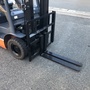 トヨタ 1Tフォークリフト 8FG10