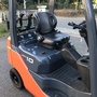 トヨタ 1Tフォークリフト 8FG10