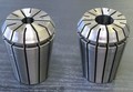 ユキワ精工,YUKIWA, スプリングコレットセット ユキワ精工　スプリングコレット　YCC20  計2個 8×1個 12×1個
