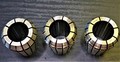 ユキワ精工 スプリングコレット ユキワ精工　スプリングコレット　YCC20 　20×3個　計3個
