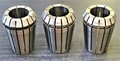 ユキワ精工 スプリングコレット ユキワ精工　スプリングコレット　YCC20 　20×3個　計3個
