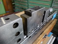 JAM｜日本オートマチック ワイヤーカット用精密バイス JWS-937
