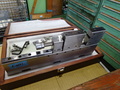 JAM｜日本オートマチック ワイヤーカット用精密バイス JWS-937