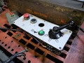 - マグネットチャック FA150×450