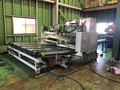 コマツ 3100mm油圧シャーリング SHF4×310