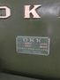 OKK 横フライス MH3P