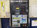 コマツ 2500mm油圧シャーリング SHF4×255