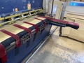 コマツ 2500mm油圧シャーリング SHF4×255