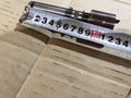 システム3R/System3R 放電加工用電極 不明