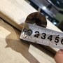 システム3R/System3R 放電加工用電極 不明