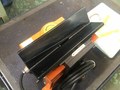 富士元工業 FUJIGEN KOGYO 面取機 ナイスコーナーV3