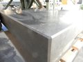 大門精機 石定盤 600×450×100mm　一部欠けあり