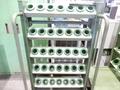 サカエ ツールラック NT40 35本