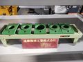 ツールラック NT40 4本 NT50 1本