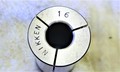 日研,NIKKEN, ストレートコレット 16
