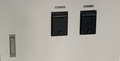 Fanuc コネクタ RS232C　RS422