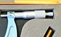 MITUTOYO｜ミツトヨ 外径マイクロメーター ミツトヨ　外径マイクロメーター　150～175mm 0.01mm