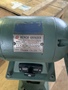 昭和電機 両頭グラインダー SGM-T