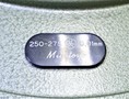 MITUTOYO｜ミツトヨ 外径マイクロメーター ミツトヨ　外径マイクロメータ　250-275mm　0.01mm
