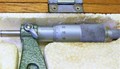 MITUTOYO｜ミツトヨ 外径マイクロメーター ミツトヨ　外径マイクロメータ　250-275mm　0.01mm