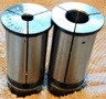 日研,NIKKEN, ストレートコレット 日研ストレートコレット 　 　NK32 　8・16　ナット付　計2個